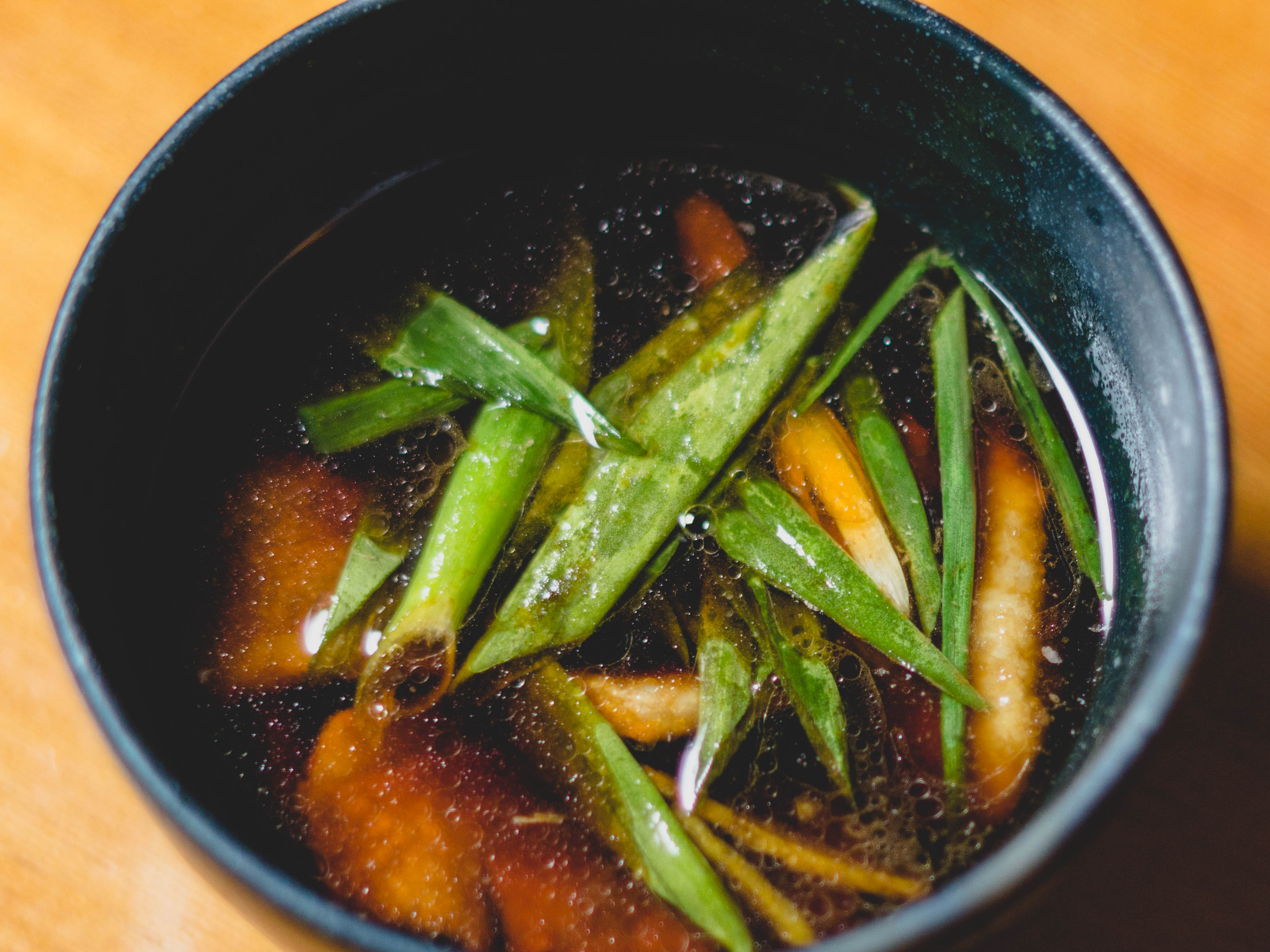 Kamo Seiro | Sobaya