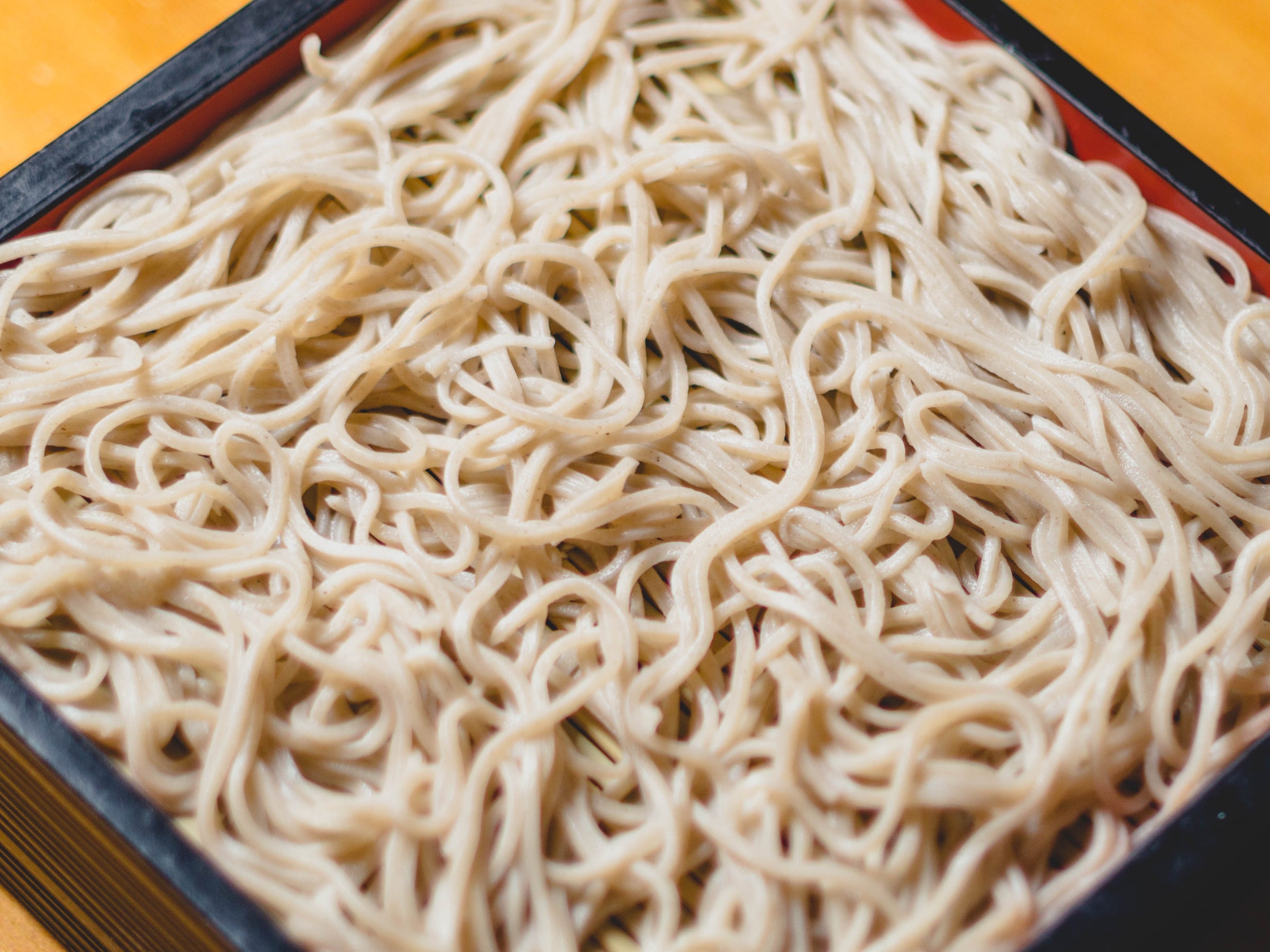 Kamo Seiro | Sobaya